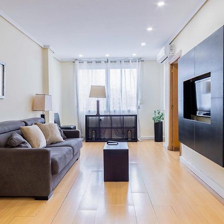 Alcam Arte Ciencia Apartman Valencia Kültér fotó