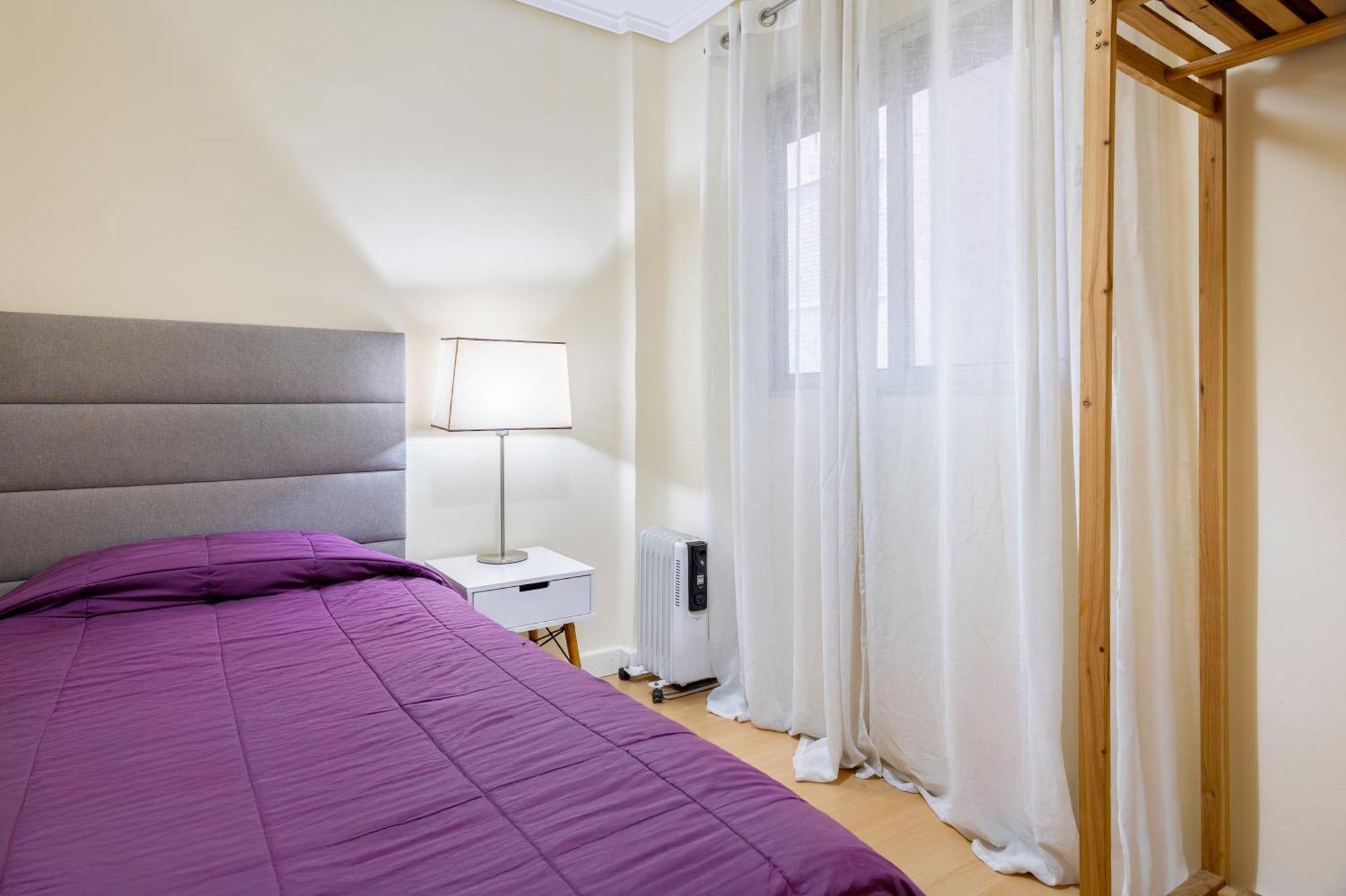Alcam Arte Ciencia Apartman Valencia Kültér fotó