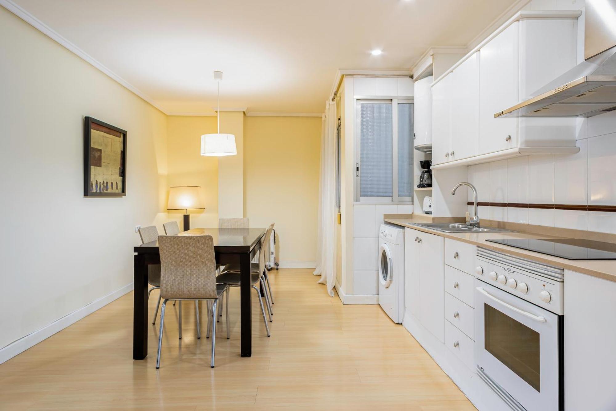 Alcam Arte Ciencia Apartman Valencia Kültér fotó