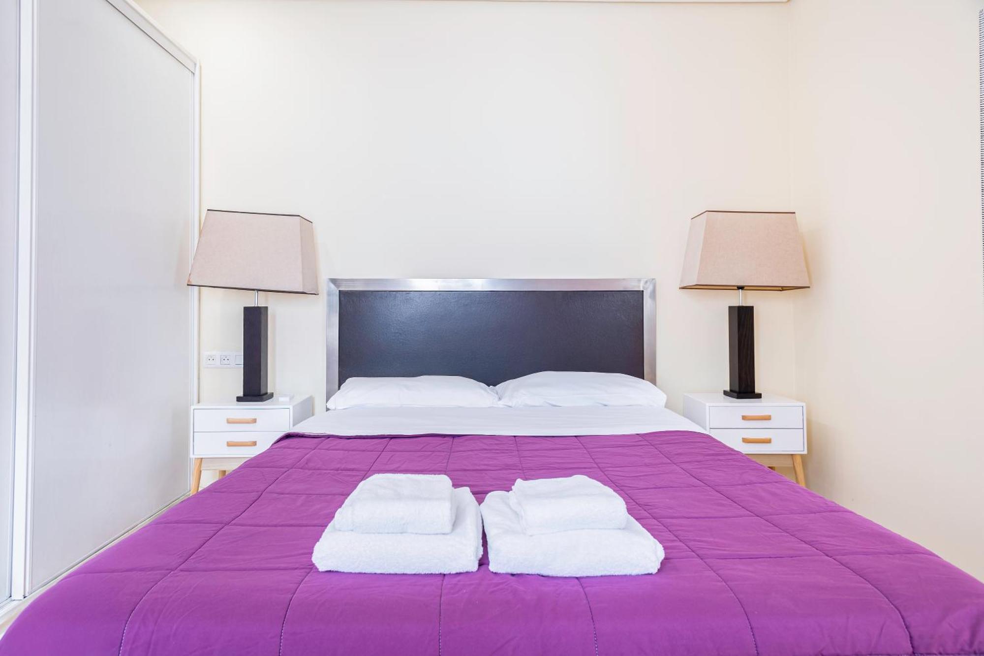 Alcam Arte Ciencia Apartman Valencia Kültér fotó