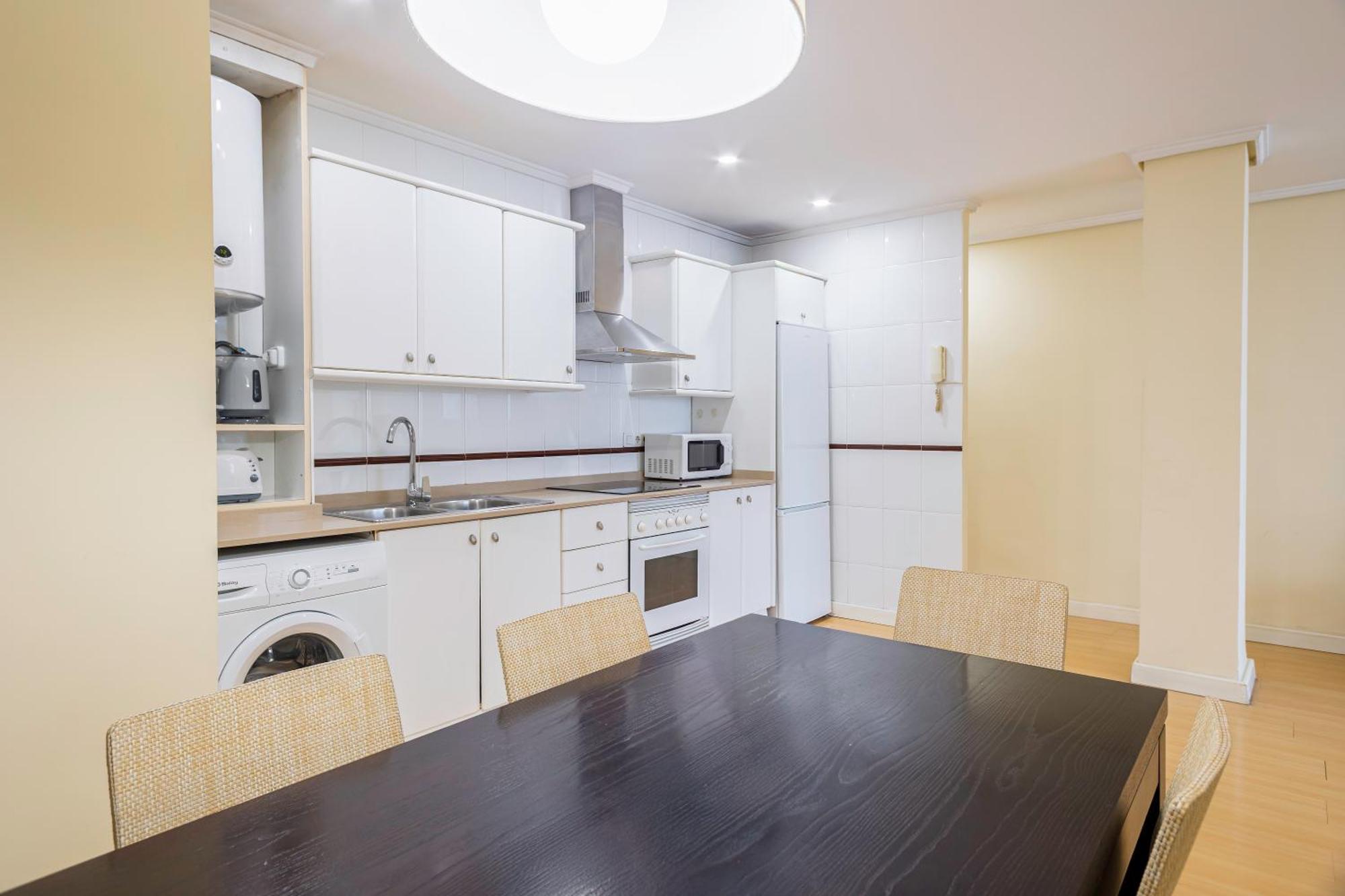 Alcam Arte Ciencia Apartman Valencia Kültér fotó