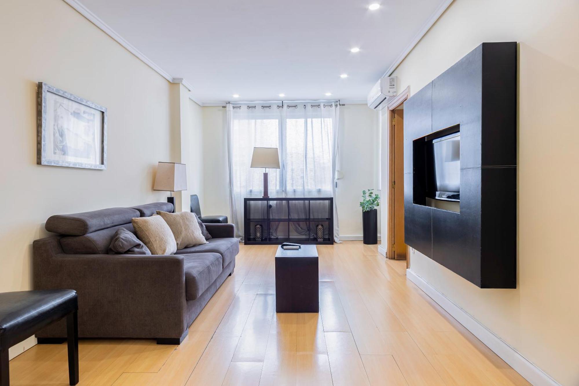 Alcam Arte Ciencia Apartman Valencia Kültér fotó